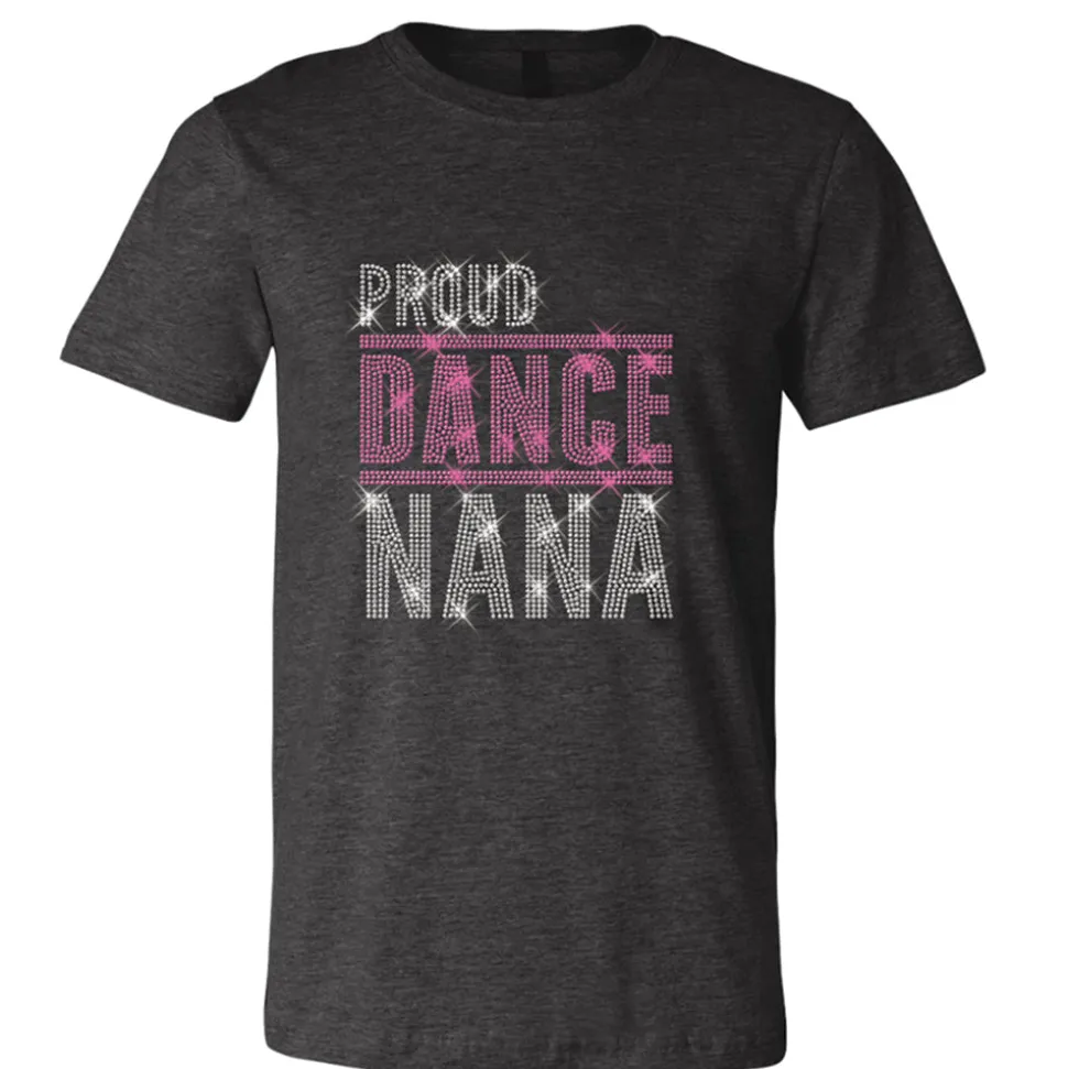 Sequin Proud Dance Nana
