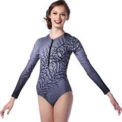Sequoia Leotard