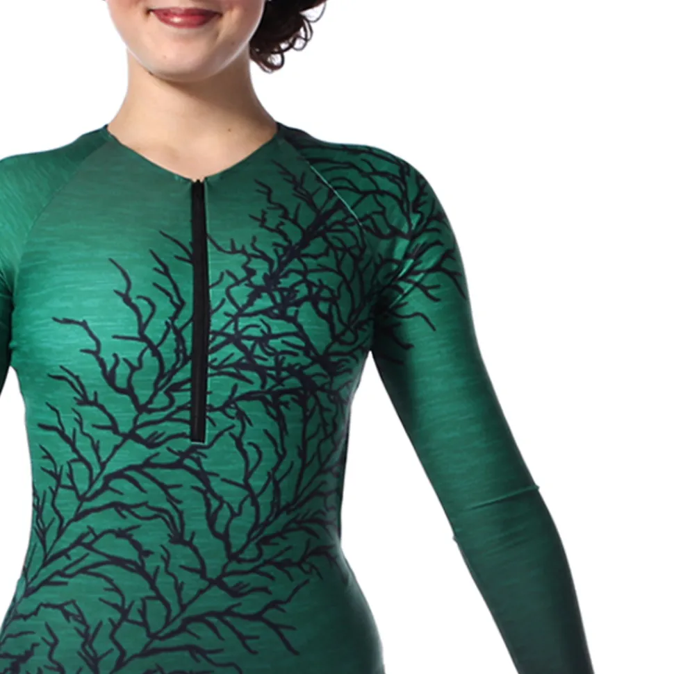 Sequoia Leotard