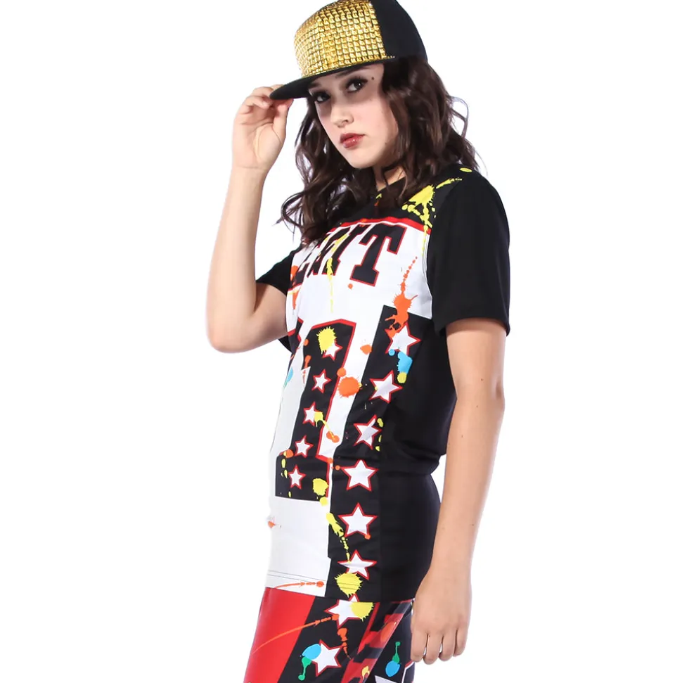 Short Sleeve Legit Tee