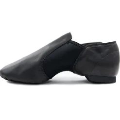 Slip On Jazz Shoe