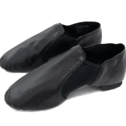 Slip On Jazz Shoe