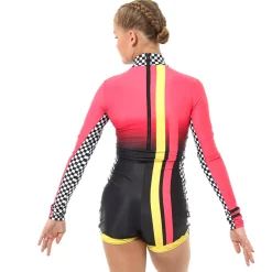 Speed Racer Biketard