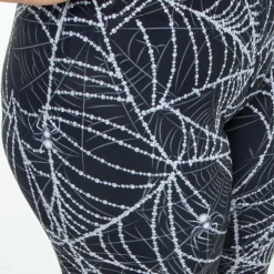Spider Web Adult Legging