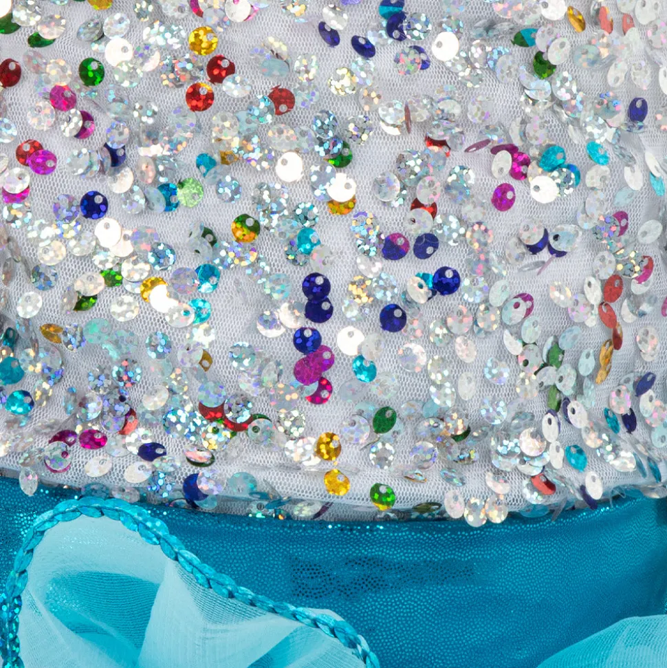 Starstruck Skirted Leotard