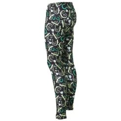 St Patrick's Day Lucky Leggings