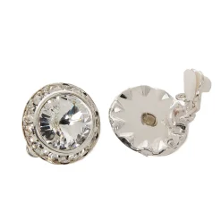 Swarovski Performance Earring