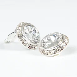 Swarovski Performance Earring