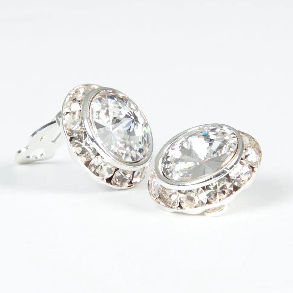 Swarovski Performance Earring