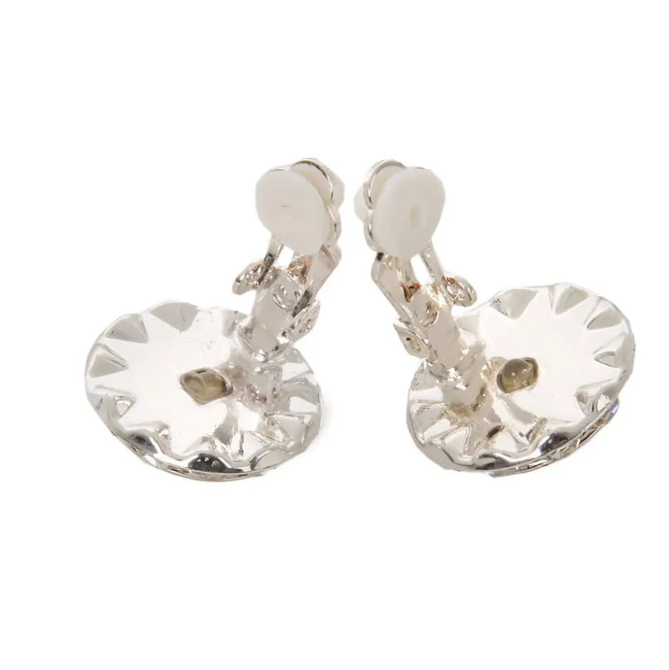 Swarovski Performance Earring