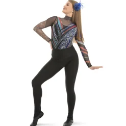 Take My Hand Leotard