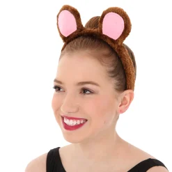 Teddy Bear Headband