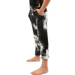 Tie dye Fleece Jogger Sweatpant