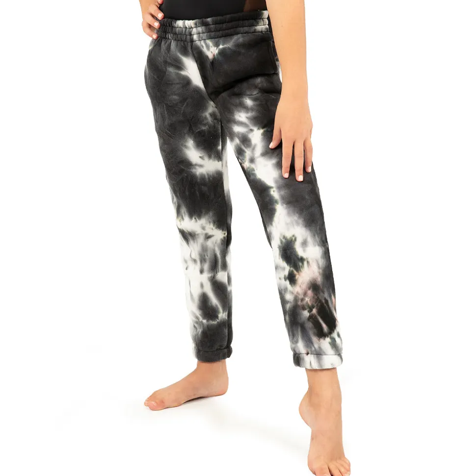 Tie dye Fleece Jogger Sweatpant
