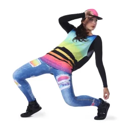 Tie Dye Tank
