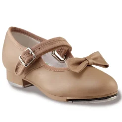Toddler Capezio Mary Jane