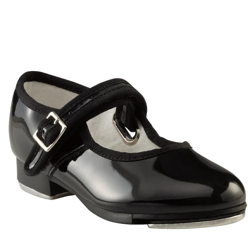 Toddler Capezio Mary Jane