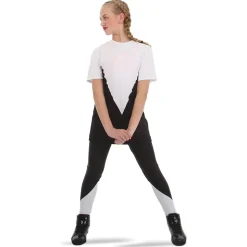 Triangle That Legging