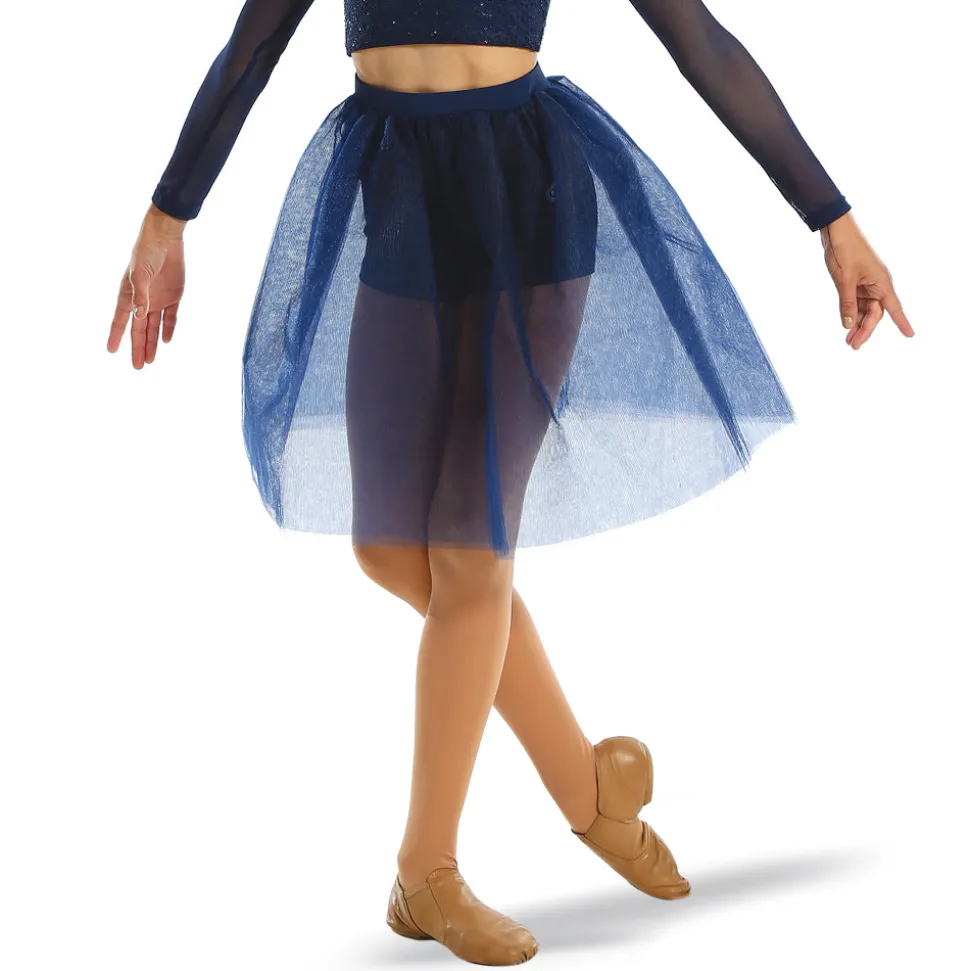 Tulle Skirt