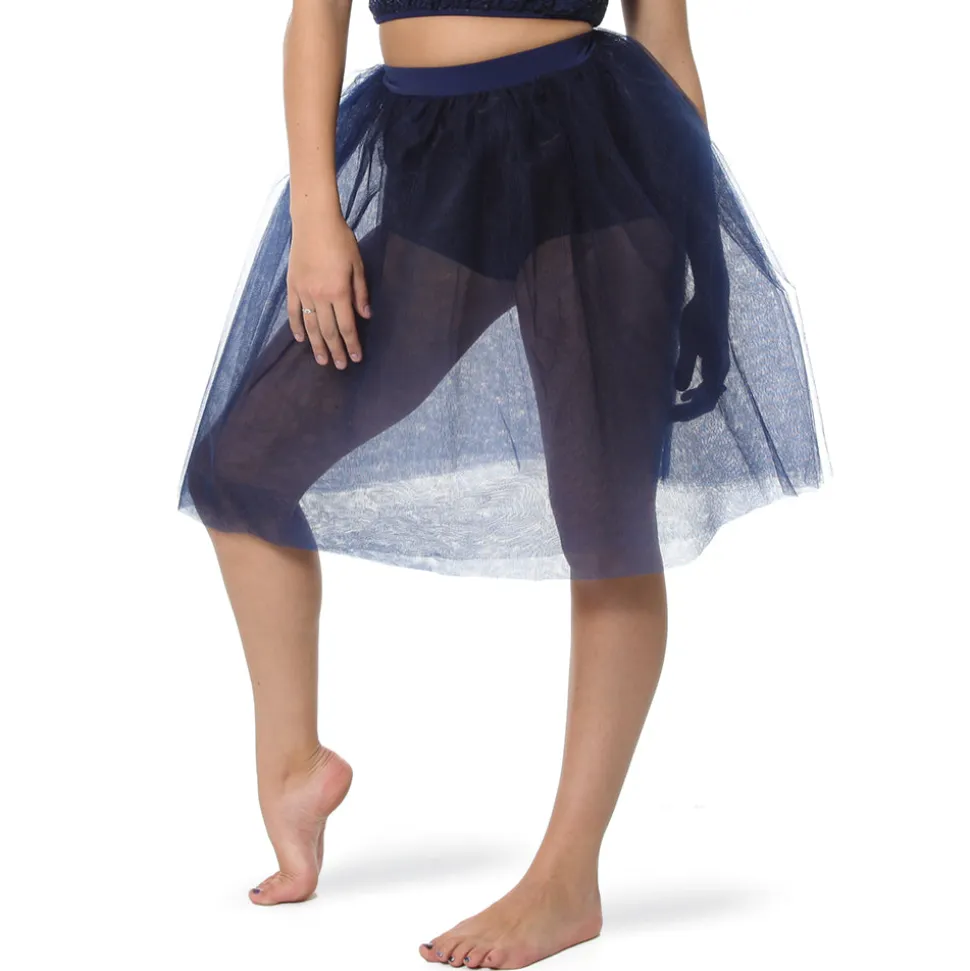 Tulle Skirt