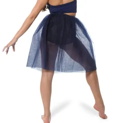 Tulle Skirt