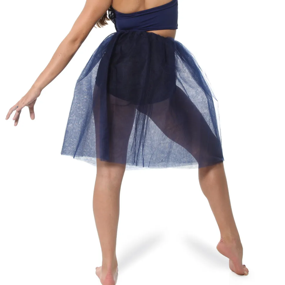 Tulle Skirt