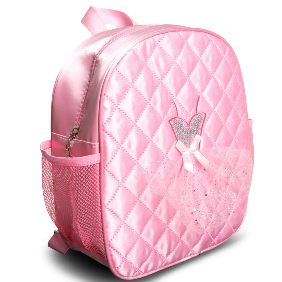 Tutu Sequin Backpack