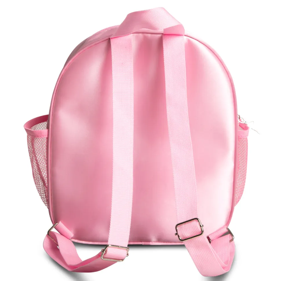 Tutu Sequin Backpack