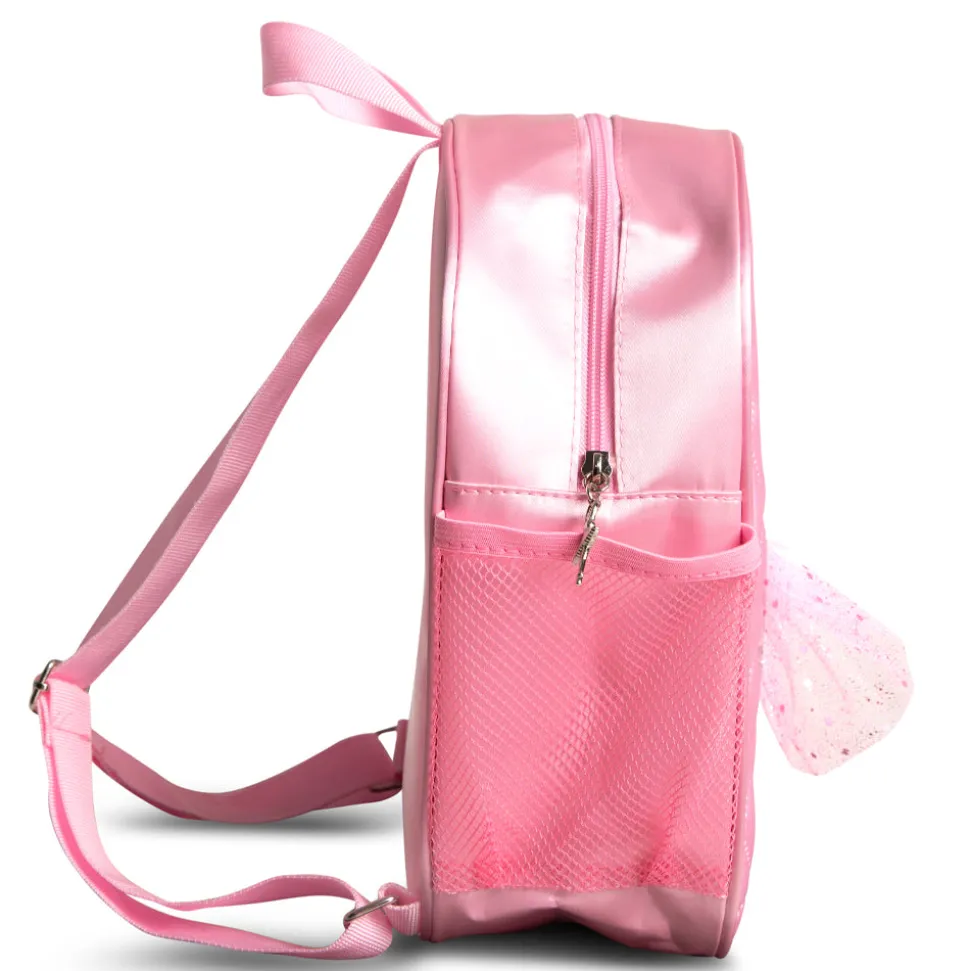 Tutu Sequin Backpack