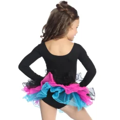 Tutu Tots Leotard