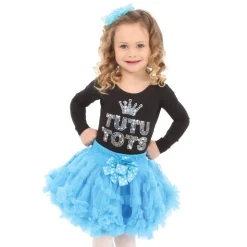 Tutu Tots Leotard