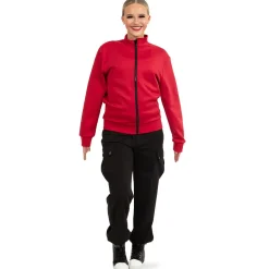 Unisex Lightweight Track Jacket