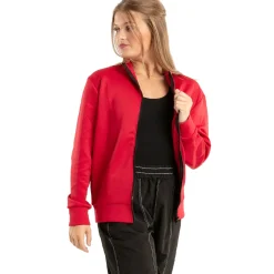 Unisex Lightweight Track Jacket
