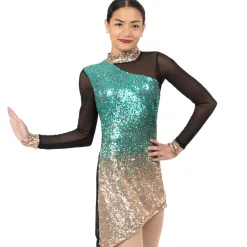 Unstoppable Dress