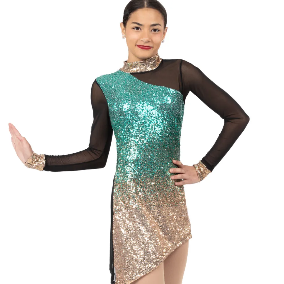 Unstoppable Dress