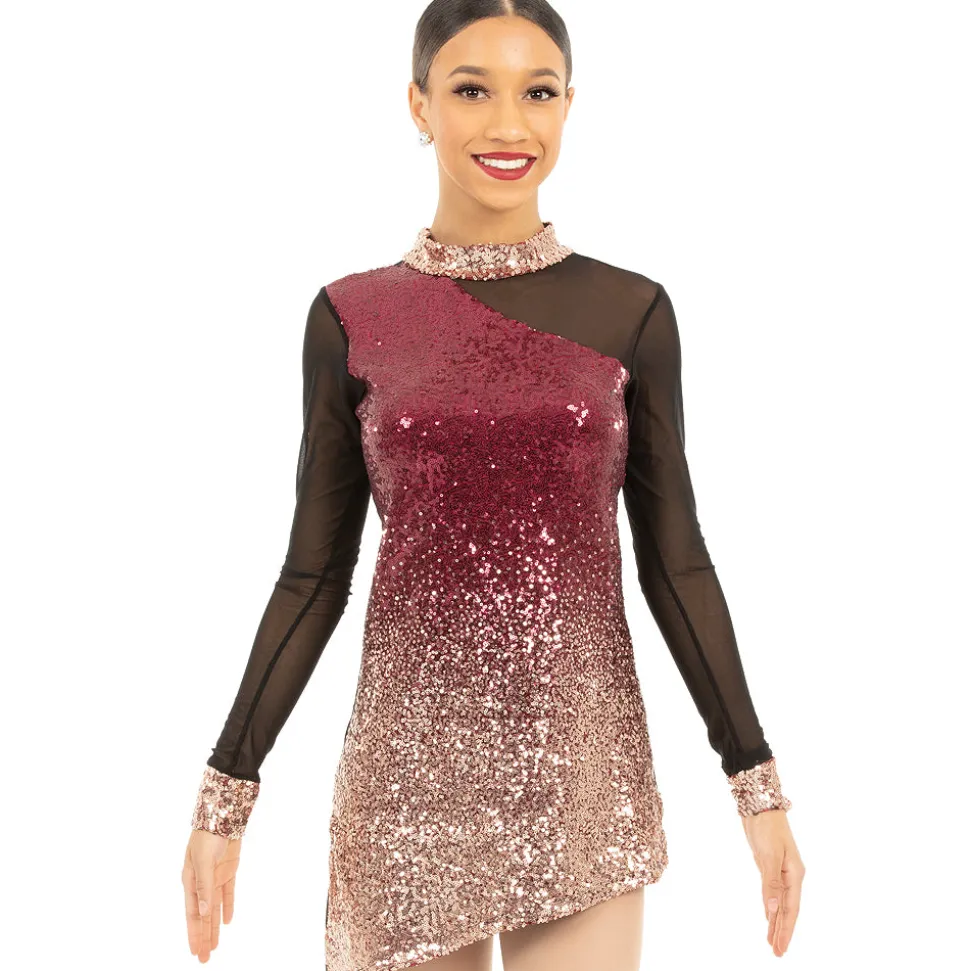 Unstoppable Dress
