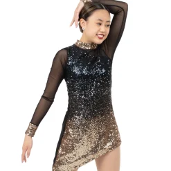 Unstoppable Dress