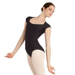 West Side Leotard
