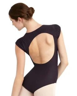 West Side Leotard