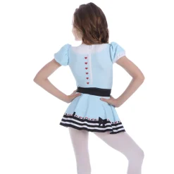 Wonderful Alice Skirt