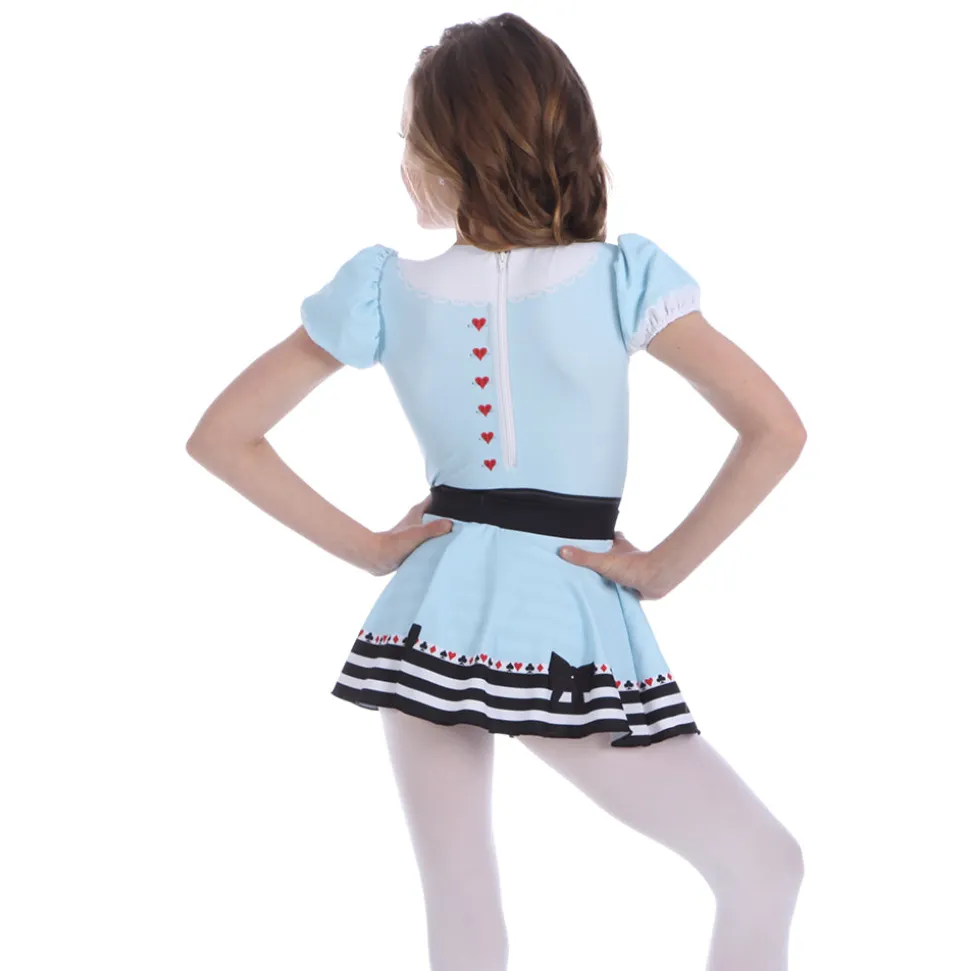 Wonderful Alice Skirt