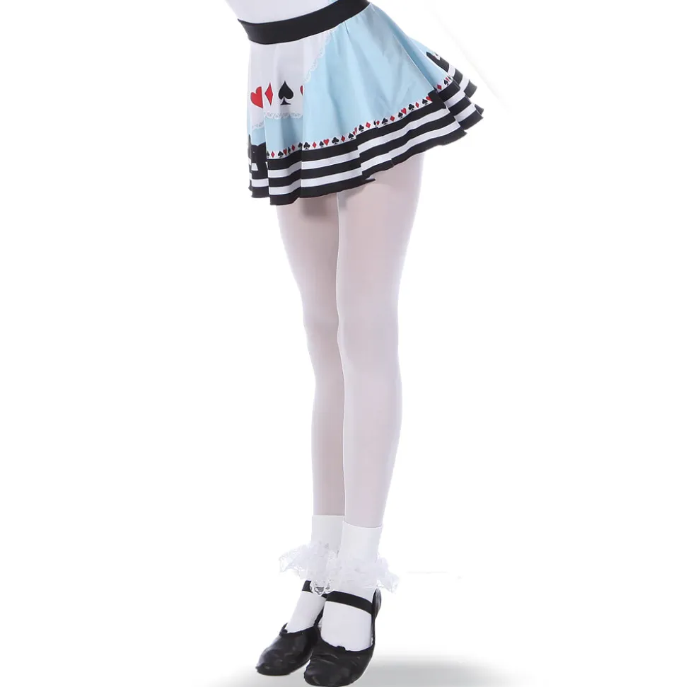Wonderful Alice Skirt