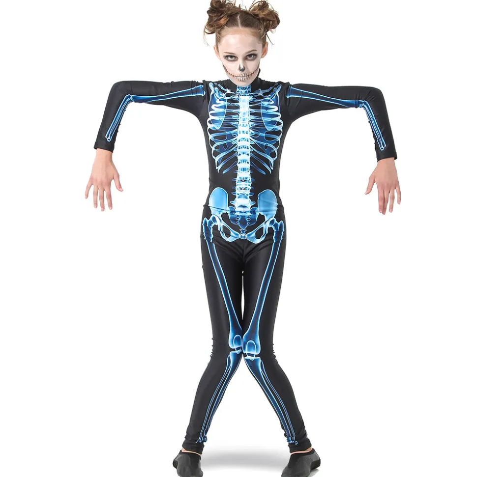 X-Ray Vision Unitard