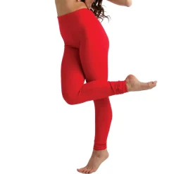 Youth Alexandra High Waisted Legging
