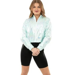 Youth Atlas Jacket