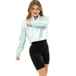 Youth Atlas Jacket