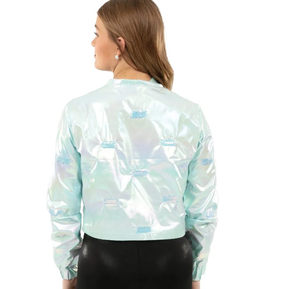 Youth Atlas Jacket