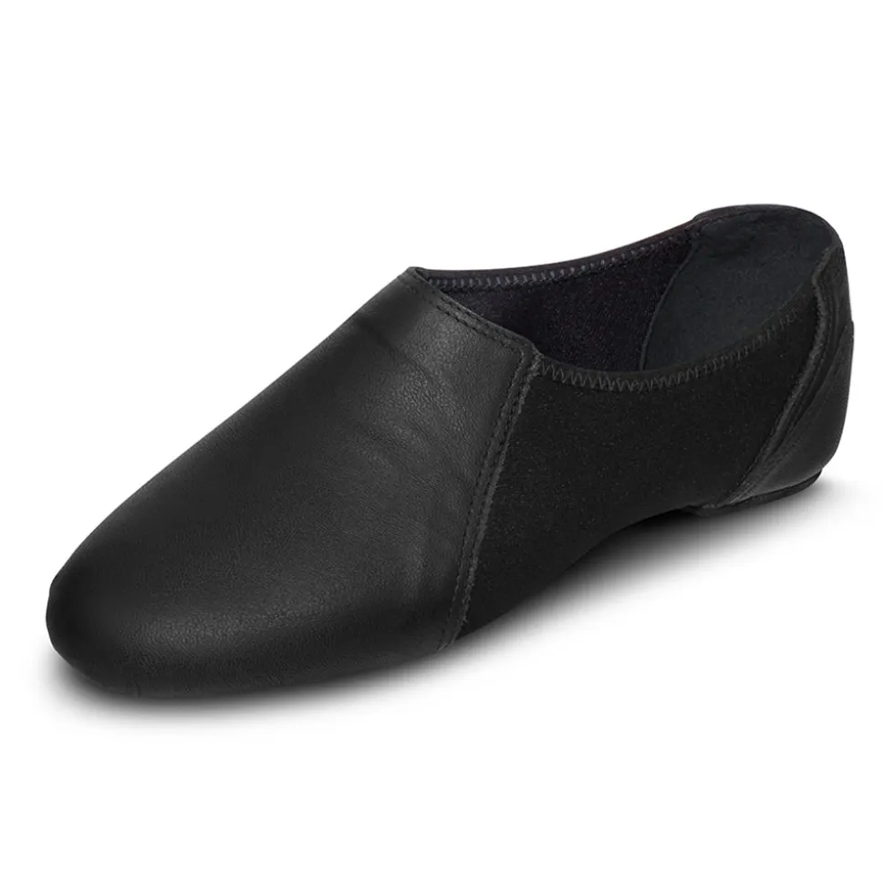 Youth Bloch Spark Jazz Shoe