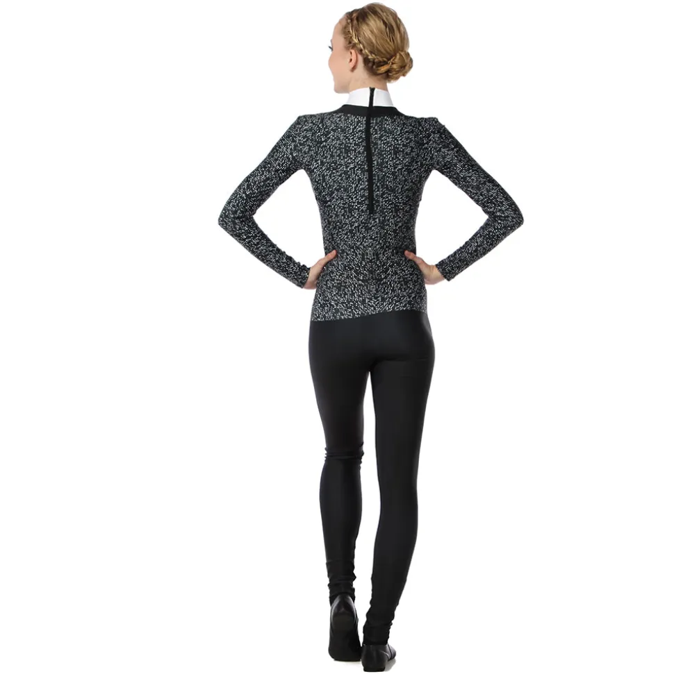 Youth Blues Brothers Full Body Unitard
