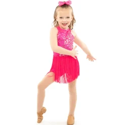 Youth Broadway Baby